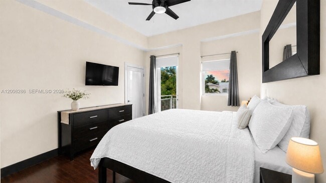 Foto del edificio - 6701 Biscayne Blvd