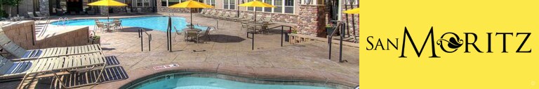 San Moritz Apartments