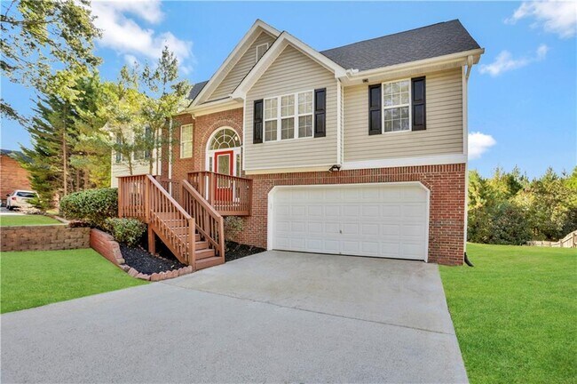 Building Photo - 703 Bearden Rd