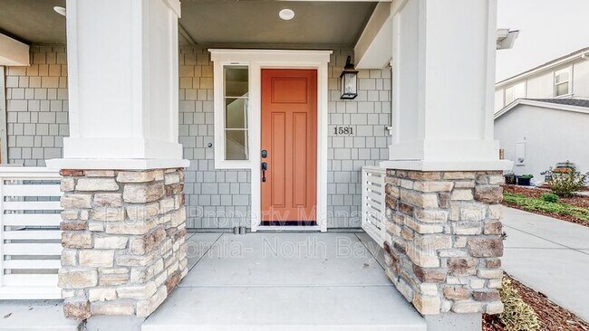 Foto del edificio - 1581 Country Manor Dr