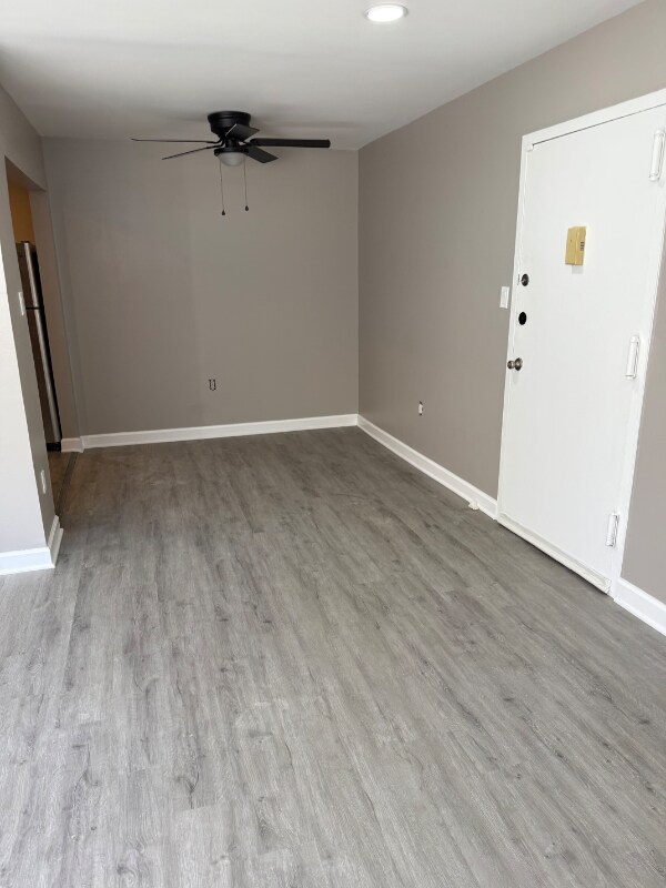 Foto del edificio - 3801 Swann Rd