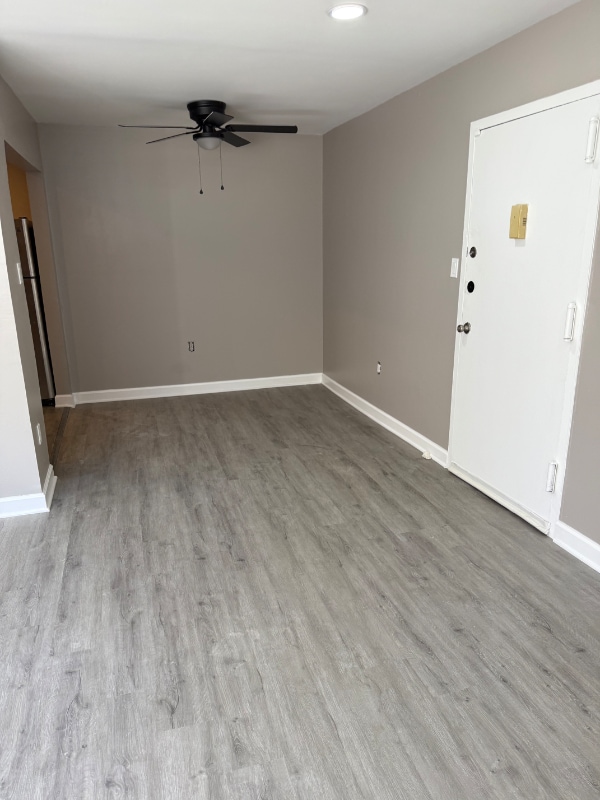 Photo - 3801 Swann Rd Apartment