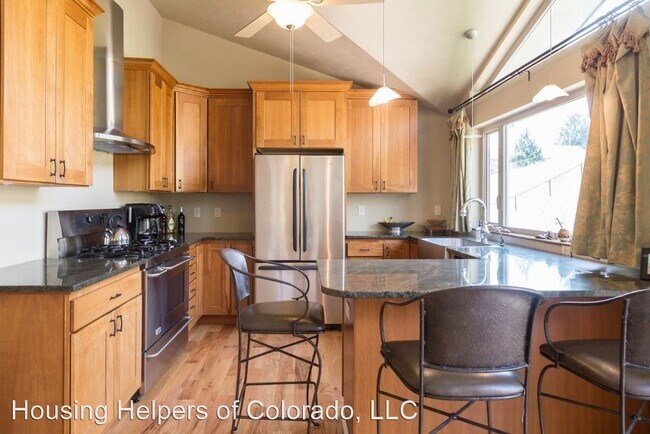 Building Photo - 5 br, 3 bath House - 2222 Holyoke Drive