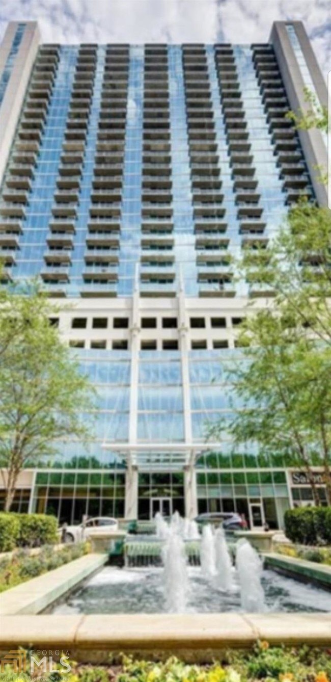 Foto del edificio - 3324 Peachtree Rd