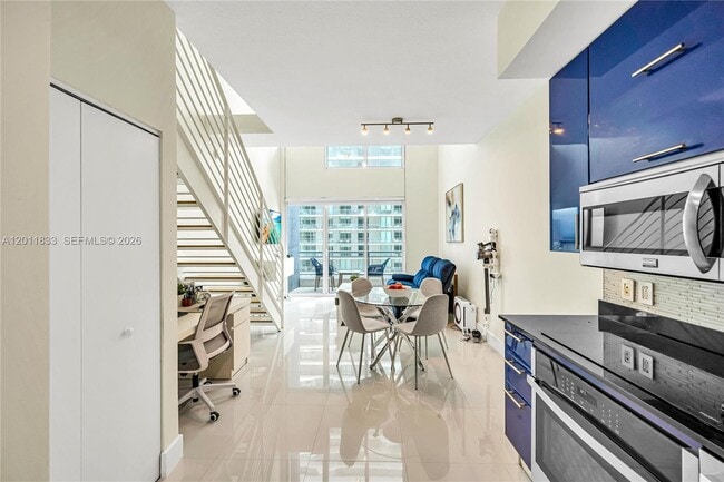 Foto del edificio - 60 SW 13th St