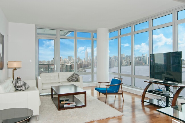 La Renata - La Renata Apartment