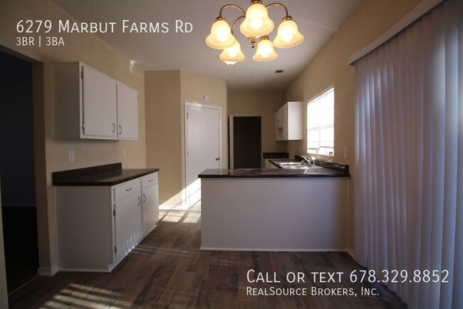 Foto del edificio - 6279 Marbut Farms Rd