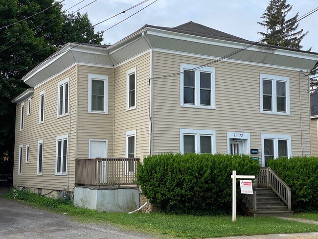 Building Photo - 71 Maple Ave