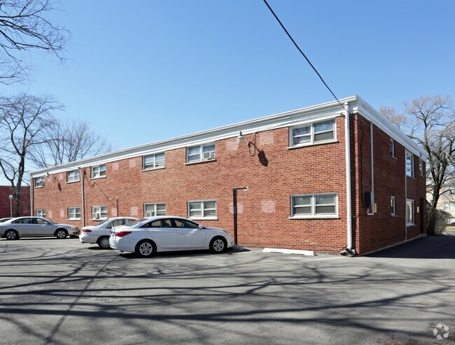 Foto del edificio - 1123 David Dr