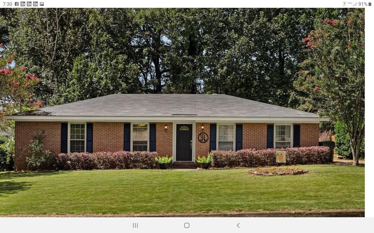 Foto principal - Family House Rental