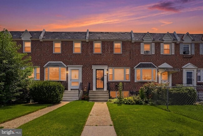 Photo - 6623 Tabor Avenue Unit Townhome