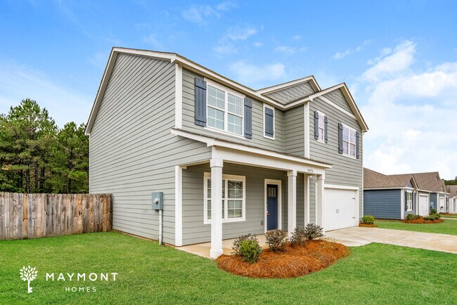 Building Photo - 5676 Timber Leaf Lp