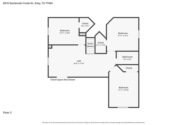 Foto del edificio - 6015 Starbrook Creek Dr