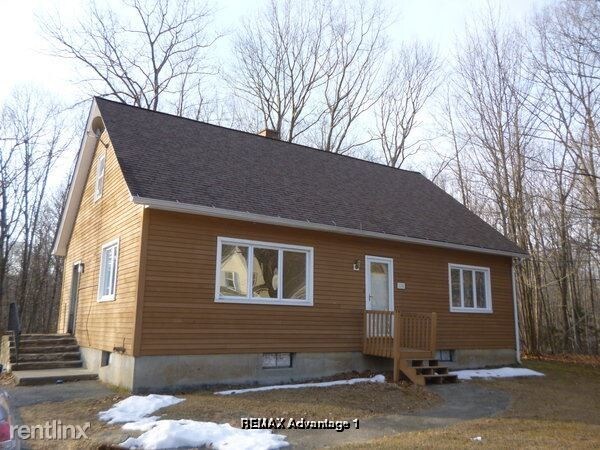 Primary Photo - 4 br, 1 bath House - 185 Chapel St