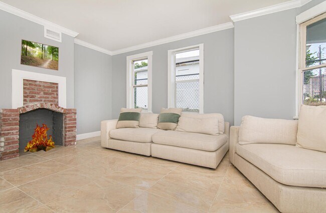 Foto del edificio - 815 6th St