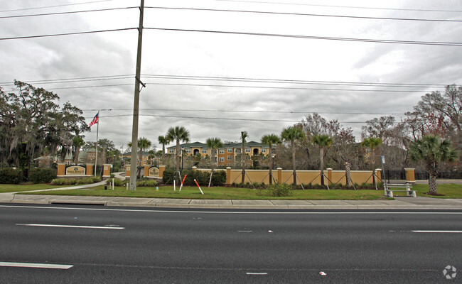 Building Photo - Sabal Ridge II