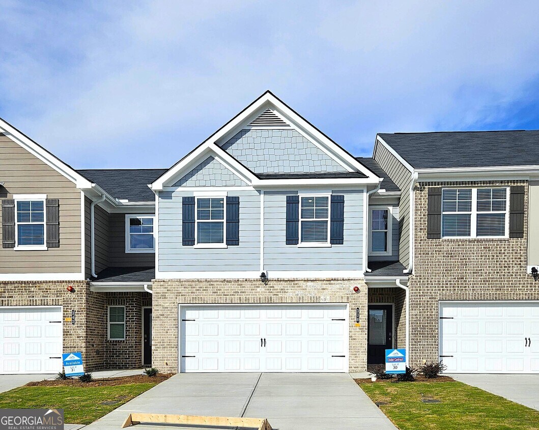 Foto principal - 338 Lanier Cir