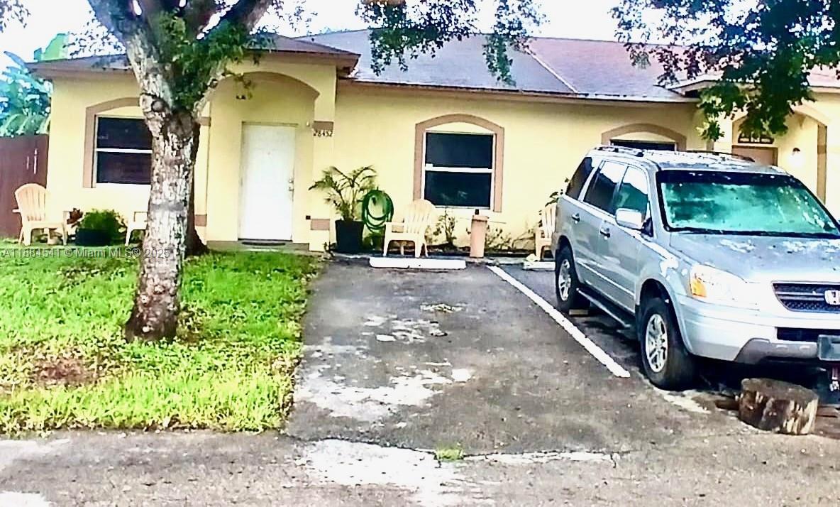 Foto principal - 28452 SW 141st Pl