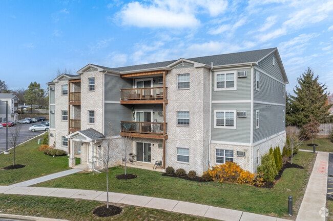 Primary Image - The Woods of Terra Springs