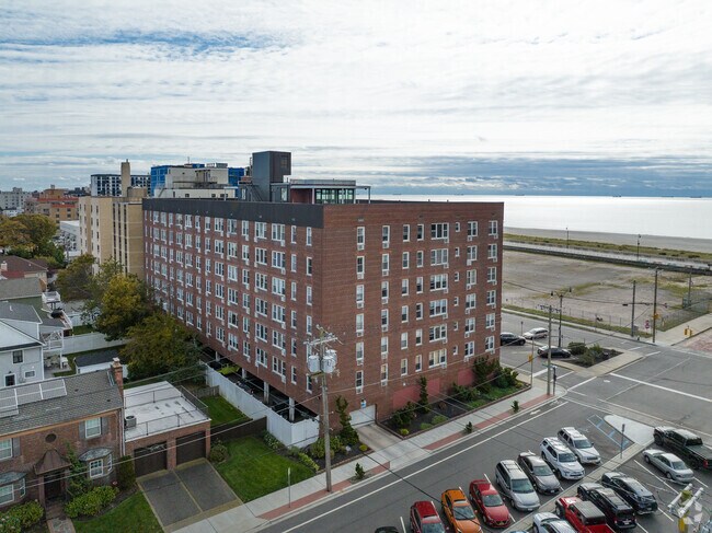 Building Photo - Oakwood Apartment Corp.