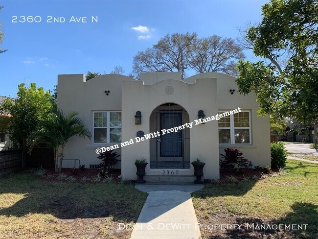 Building Photo - Historic Kenwood Bungalow - 3/2 For Rent