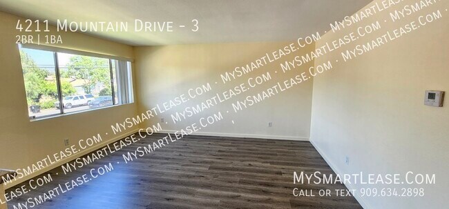 Building Photo - 4211 Mountain Dr