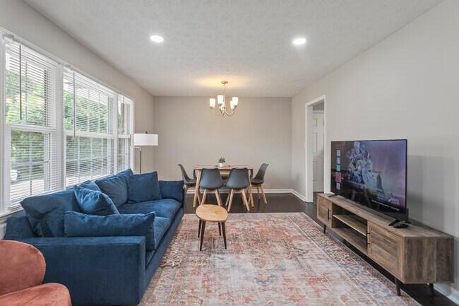 Foto del edificio - 3081 Gray Rd SE