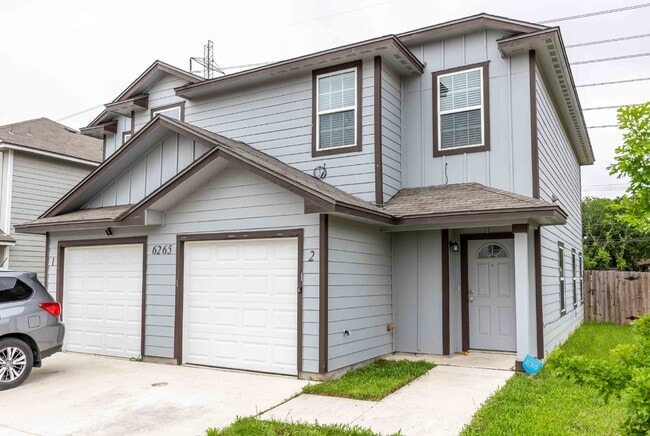 Building Photo - 6265 Eddie Way