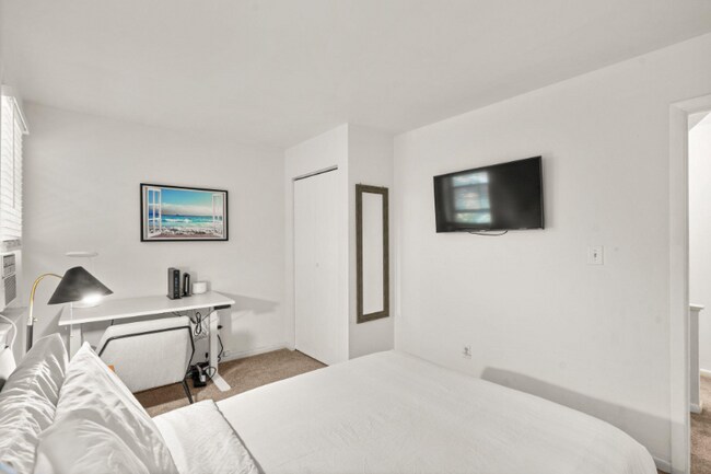 Foto del edificio - 628 S Paca St