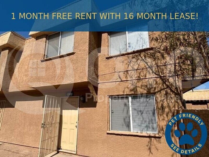 Foto principal - 4639 E Wood St