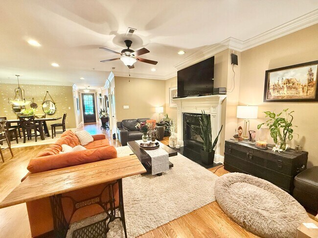 Foto del edificio - 465 Chapel Grove Ln