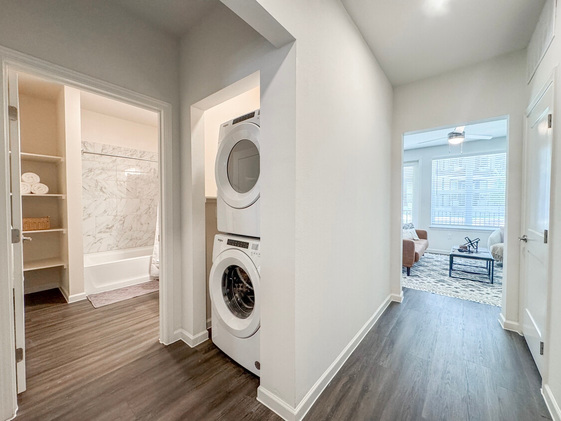 Foto principal - The Preserve at Nolan Creek