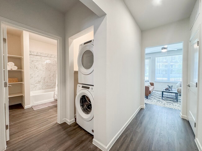 Building Photo - The Preserve at Nolan Creek Building Photo - The Preserve at Nolan Creek