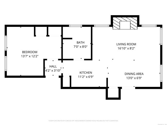 Building Photo - 347 Alden Ave