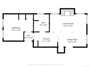 Building Photo - 347 Alden Ave