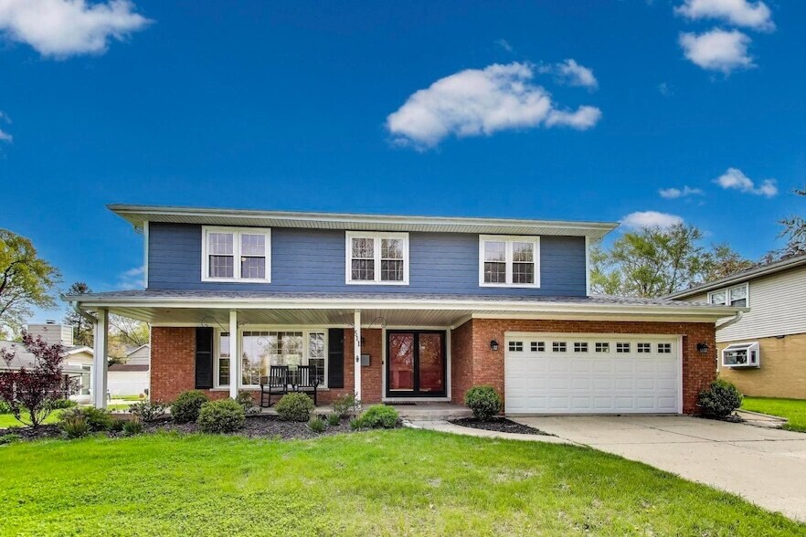 Foto principal - 511 S Dwyer Ave