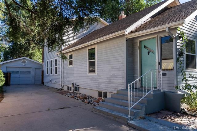 Building Photo - 1222 E Dale St