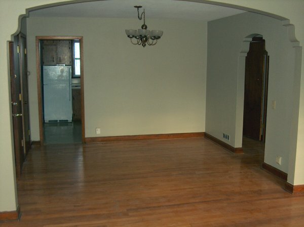 Foto del edificio - 1 N 6th St
