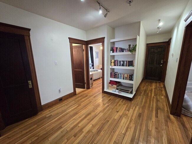 Foto del edificio - 38 Hillside St