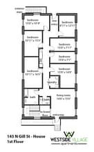 Building Photo - 145 N Gill St