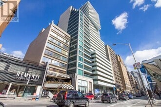 Building Photo - 200-1200 Bloor St W