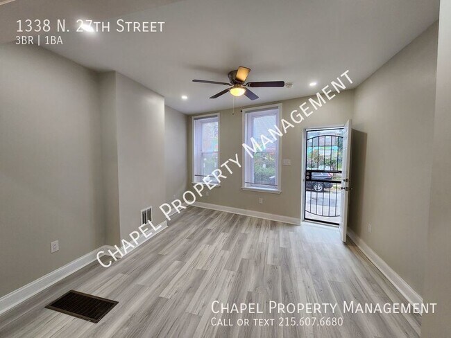 Building Photo - 2 Bedroom Home in Brewery Town