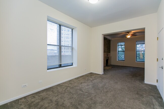 Building Photo - 2342 Clark N St