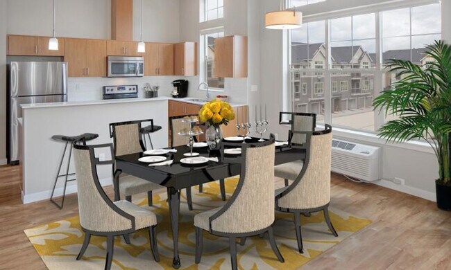 Foto del edificio - 15921 NW Brugger Rd