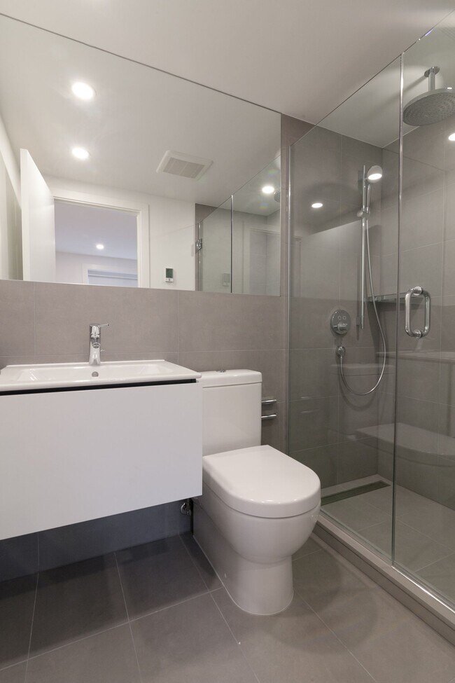 Photo du bâtiment - 3421 Rue Drummond