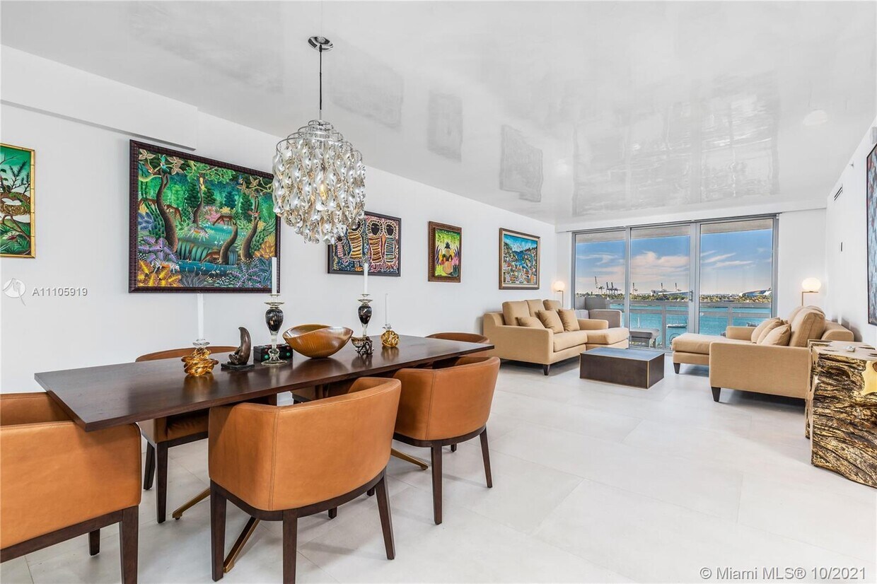 1500 Bay Rd Unit 816S, Miami Beach, FL 33139 - Condo for Rent in Miami ...
