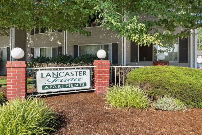 Foto del edificio - Lancaster Terrace Apartments