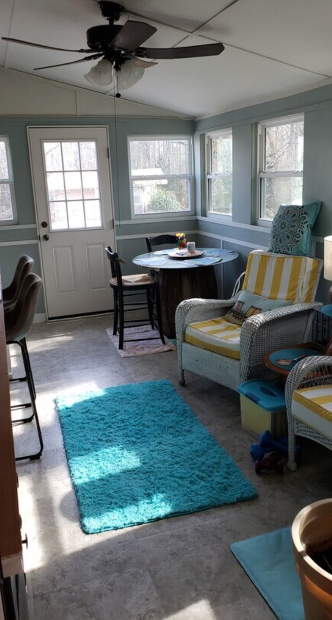 Foto del edificio - 1222 N Independence Dr