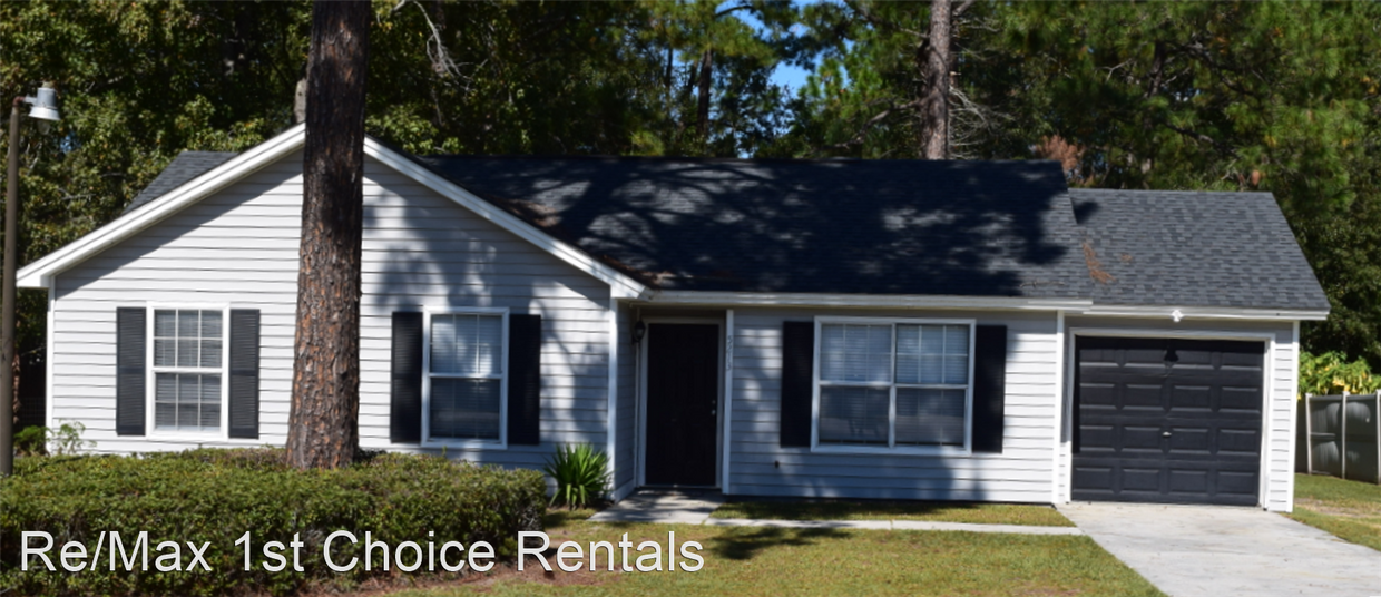 5213 McCall Rd, Rincon, GA 31326 House Rental in Rincon, GA
