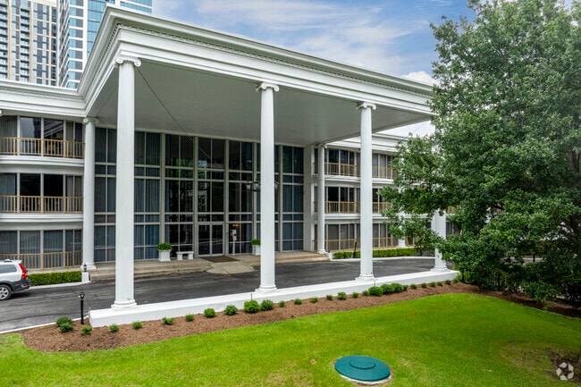 The Ambassador at Post Oak